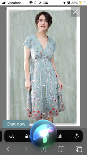 Help me find a dress for a black tie wedding - awkward body shape!!