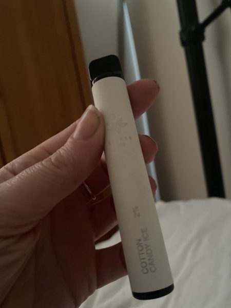 Come on... tell me to quit smoking!