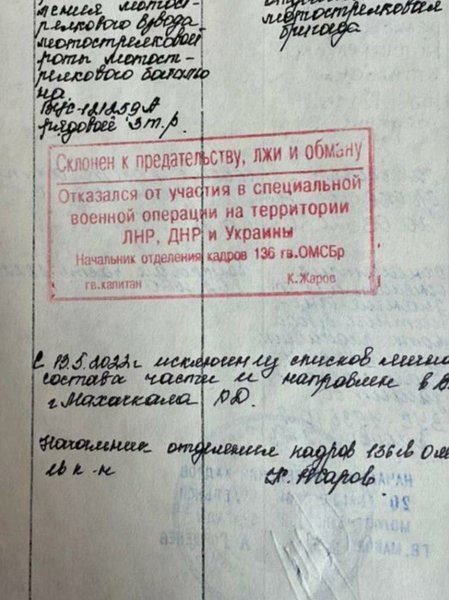 Ukraine Invasion: Part 20