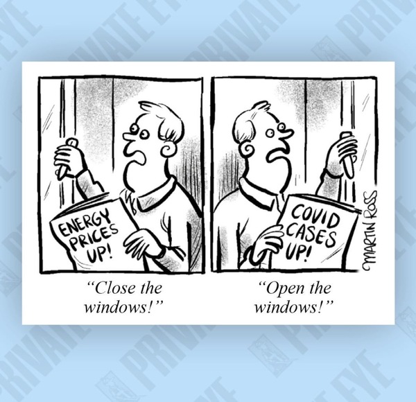 Brexit mega thread 7 : global Britain is looking rather insignificant.....