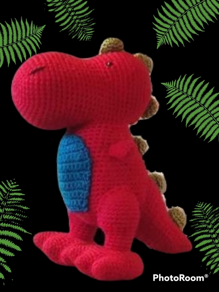 Knit, Crochet and Natter 8: Keep Calm and Carry Yarn!