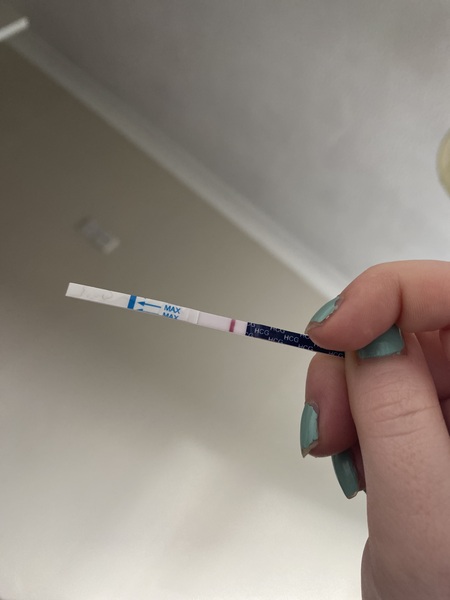 Anyone testing around April 19th? My 2ww is just starting.