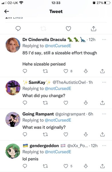 Twitter hates women