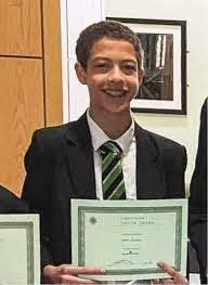 TW. Noah. The PSNI and their failure to investigate his death?