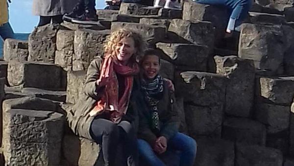 🍀 As it's St Patrick's Day today, can I ask you to spare 5 minutes for Noah Donahoe and his mummy? (TW)