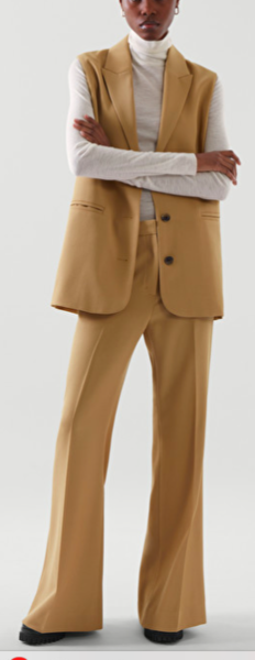 Please help me with an outfit