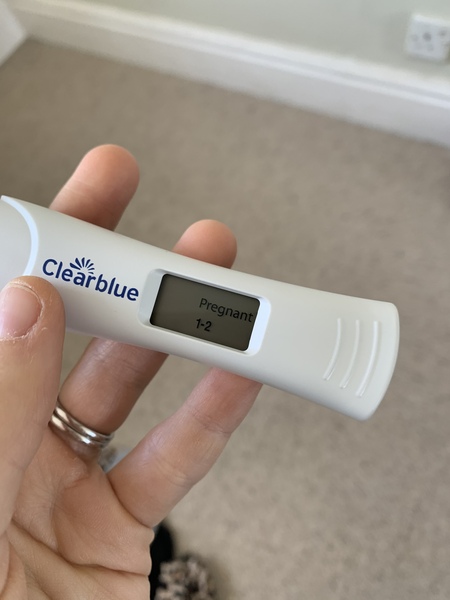 Anyone else currently going through the dreaded 2 week wait?