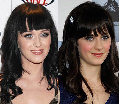 Famous people doppelgängers … I’ll start!