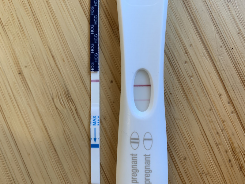 Trying to conceive over 40 part 2