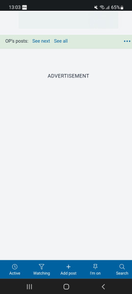 A few more for the snagging list