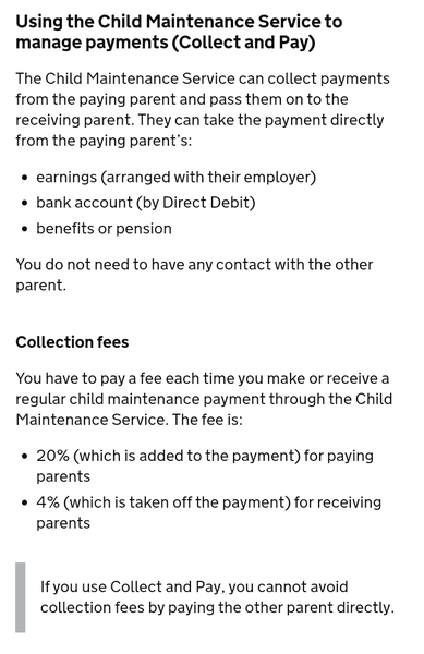 Always going 'halfers' on everything for DSC.