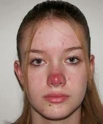 When men say "I prefer women without make-up"...