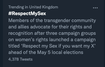 Twitter at it again, like the seagulls in Finding Nemo.