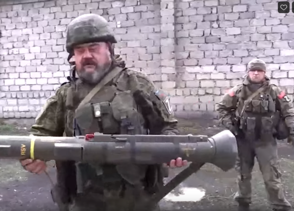 Ukraine Invasion: Part 21