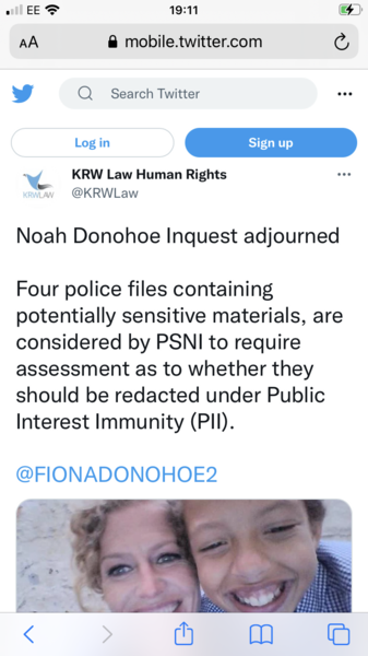 Aibu to think if the worst happened and your child died in mysterious circumstances you should have a right to know what happened.