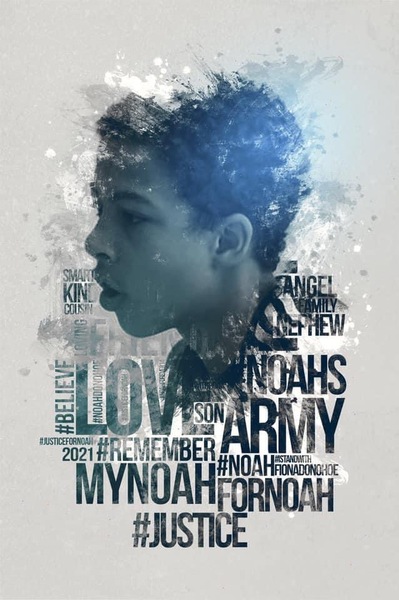 #JusticeForNoahDonohoe #BrandonLewisReleaseTheFiles