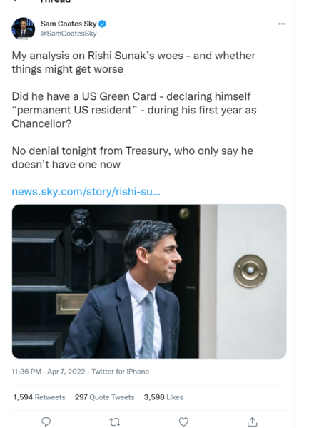 Brexit mega thread 7 : global Britain is looking rather insignificant.....