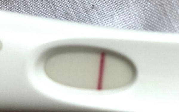 Hoping For a BFP in April