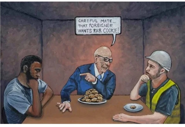 To think in the UK, in 2022...