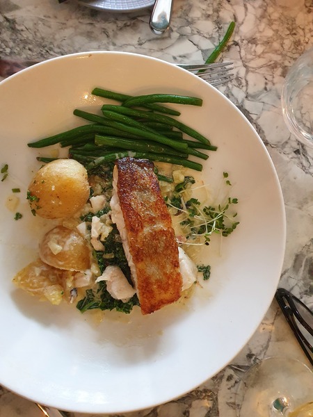 Portion sizes in pubs and restaurants-why are they so big?