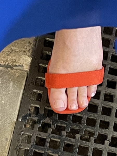 Shoe help please