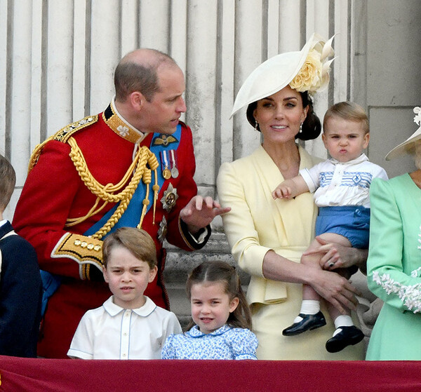 Harry and Meghan 'are invited to appear on Buckingham Palace balcony at Queen's Platinum Jubilee'