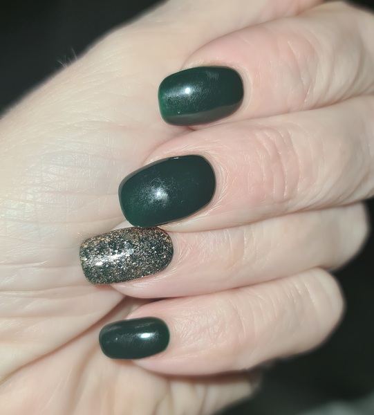Nails; what do I ask for?