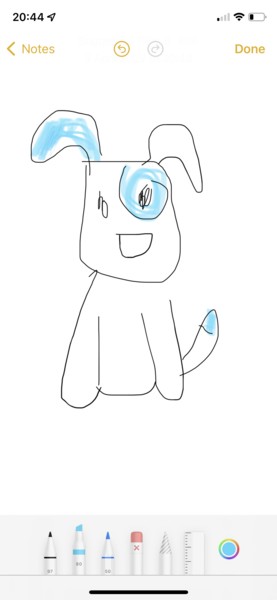 WHSmith trendy stationary around 2000