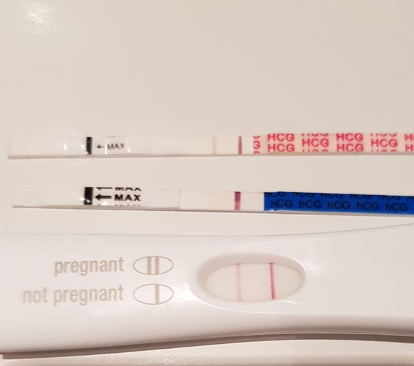 Hoping for BFP in May