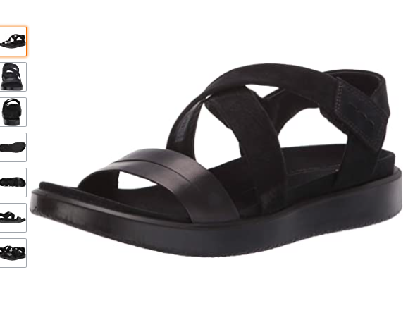 Has anyone started a sandals thread yet?