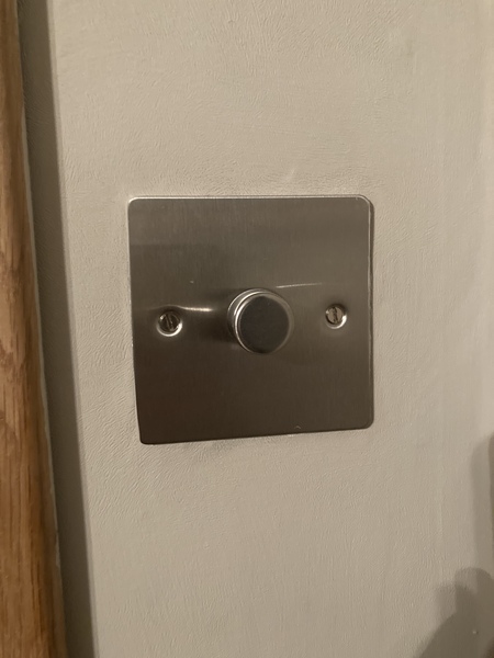 Light switches