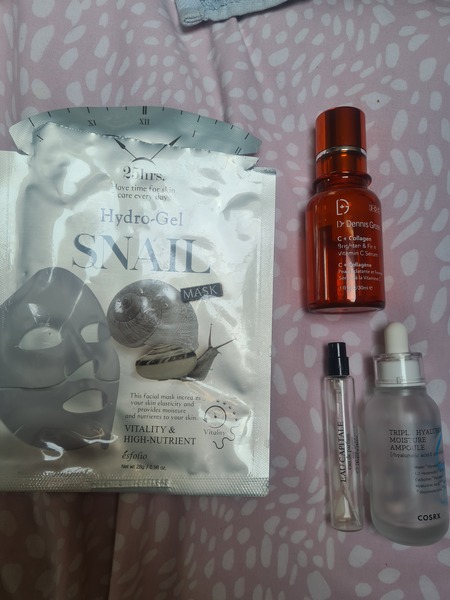 Are you addicted to beauty products? If so, please join - we are "Beauty addicts anonymous" 💜