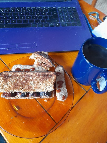 WAGtails and Easter Bunnies Word Game