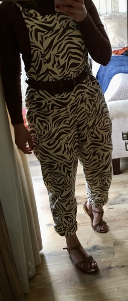 What are you wearing today.. skipping into Spring