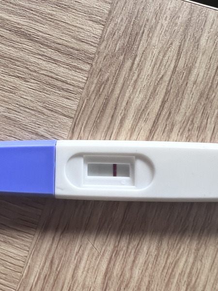 Hoping For a BFP in April