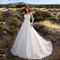 Just for fun… ‘Wish’ wedding dresses 😄