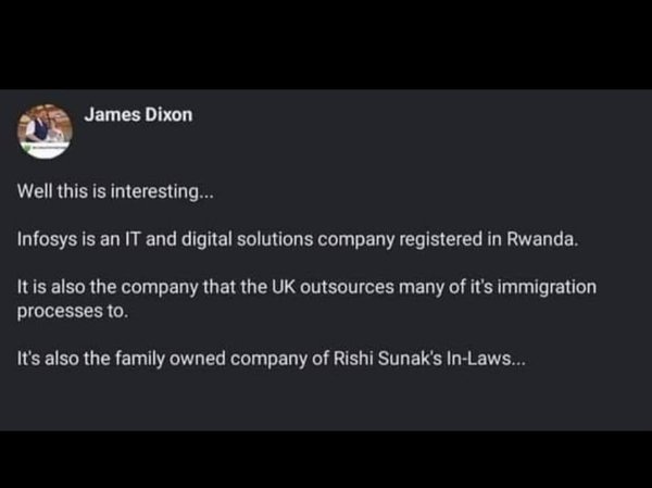 Brexit mega thread 7 : global Britain is looking rather insignificant.....