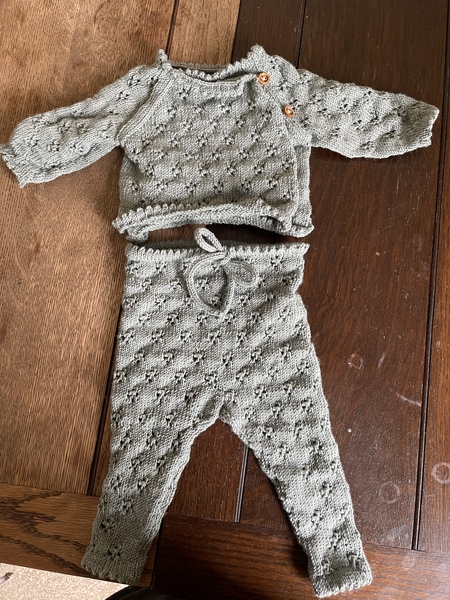 Knit, Crochet and Natter 8: Keep Calm and Carry Yarn!