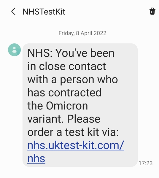 Confused - is this a scam?