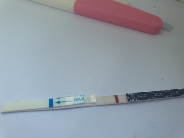 2 dpo - TWW, anyone with me?