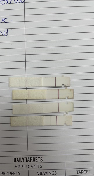 When to test?