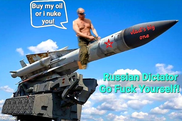 Ukraine Invasion: Part 20