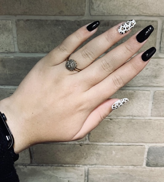 Nails; what do I ask for?