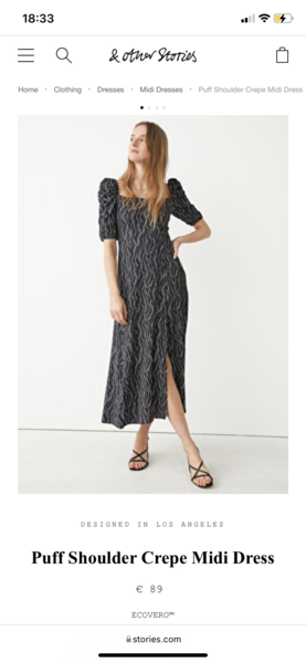 Gingham to a wedding??