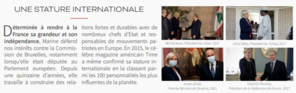 Next time I go to France I'm wearing a headscarf