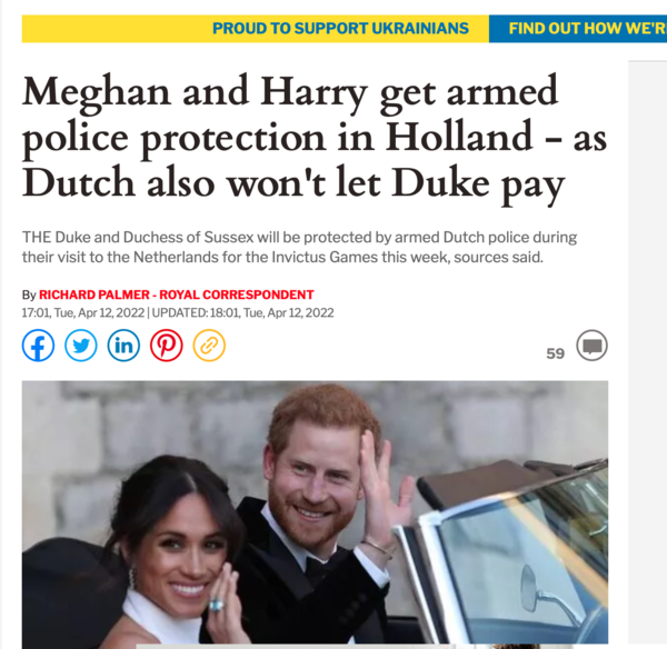 Prince Harry not attending Philips memorial