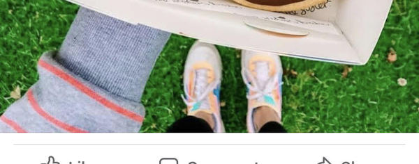 Please help me find these trainers