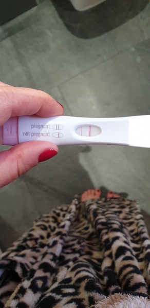 IVF / FET March/April 2022 Thread 2
