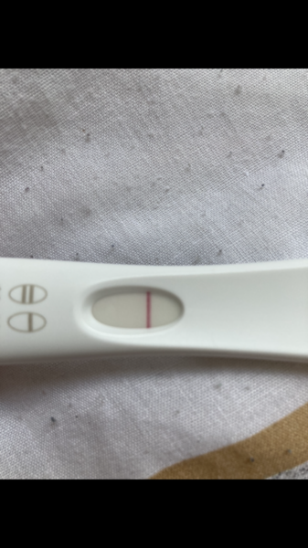 Hoping For a BFP in April