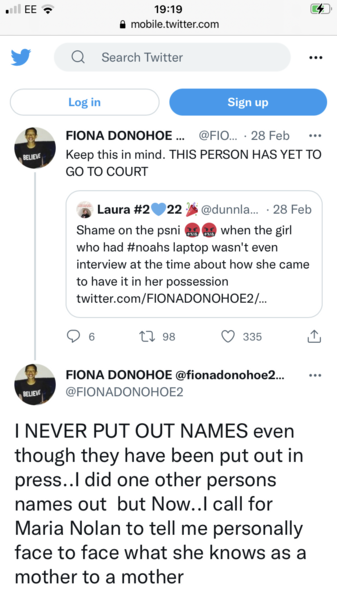 Aibu to think if the worst happened and your child died in mysterious circumstances you should have a right to know what happened.